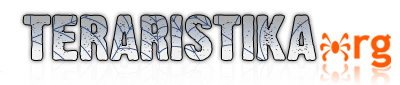 Teraristika.org