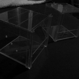 15 x 15 x 15
